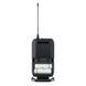 SHURE BLX14E-M17 - інструментальна радіосистема, Черный