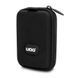 UDG Creator NI Audio 2 Hardcase Black &mdash; компактный защитный кейс, Черный
