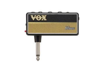 VOX AP2-BL, Черный