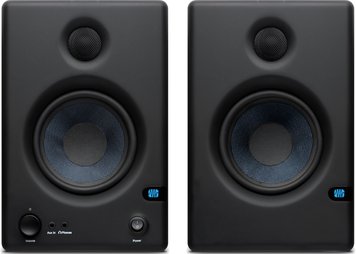 PreSonus Eris E4.5, Черный