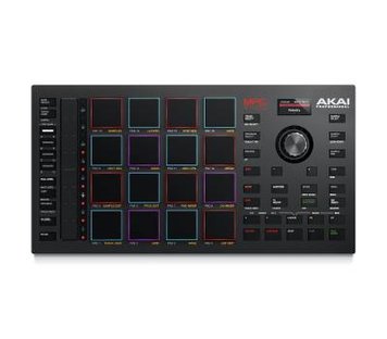 AKAI MPC Studio II, Черный