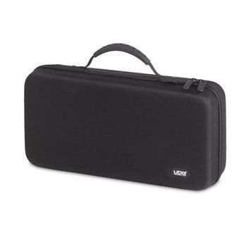 UDG Creator RMX1000 Hardcase Black MKII (U8421BL) &mdash; компактний жорсткий кейс, Черный
