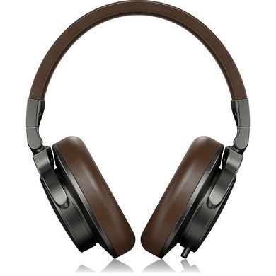 BEHRINGER BH470 - Наушники студийные, Коричневый