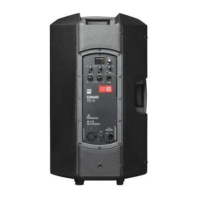 HK Audio Sonar 115 Xi - Активна акустична система, Черный