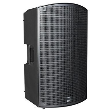 HK Audio Sonar 115 Xi - Активна акустична система, Черный