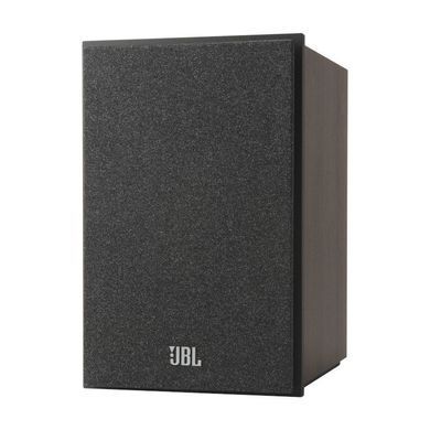JBL Stage 240B Black (JBL240BBLK) - Акустична система (пара), Черный