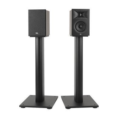 JBL Stage 240B Black (JBL240BBLK) - Акустична система (пара), Черный