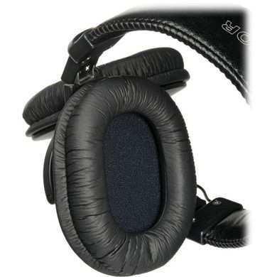 SONY PRO MDR-7506/1 - Навушники, Черный