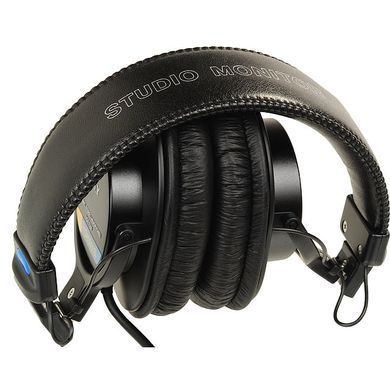 SONY PRO MDR-7506/1 - Навушники, Черный