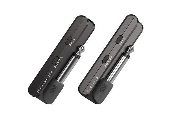 BLACKSTAR AIRWIRE I58 - Гитарная радиосистема, Черный