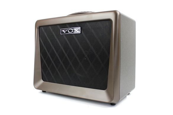 VOX VX50-AG, Коричневий