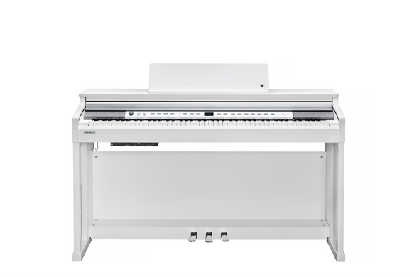 Kurzweil CUP P1 WH - Цифровое фортепиано, Белый