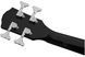 FENDER CB-60SCE BLACK WN - Бас-гитара акустическая, Черный