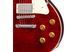 Gibson Les Paul Standard 50 Figured Top 60 Cherry -Электрогитара, Красный