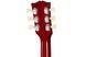 Gibson Les Paul Standard 50 Figured Top 60 Cherry -Электрогитара, Красный