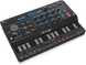 BEHRINGER PRO VS MINI - гибридный синтезатор, Черный
