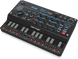 BEHRINGER PRO VS MINI - гибридный синтезатор, Черный
