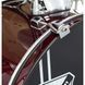 Millenium Focus 18 Drum Set Red - ударна установка, Червоний