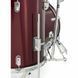 Millenium Focus 18 Drum Set Red - ударна установка, Червоний