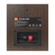 JBL Stage 240B Black (JBL240BBLK) - Акустична система (пара), Черный