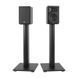 JBL Stage 240B Black (JBL240BBLK) - Акустична система (пара), Черный
