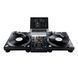 Pioneer DJ / AlphaTheta DJM-450 - DJ-мbкшер, Черный
