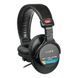 SONY PRO MDR-7506/1 - Навушники, Черный