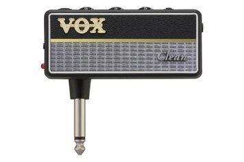 VOX AP2-CL, Черный