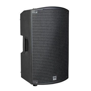 HK Audio Sonar 112 Xi - Активна акустична система , Черный