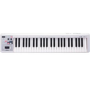 Roland A-49 White, Білий