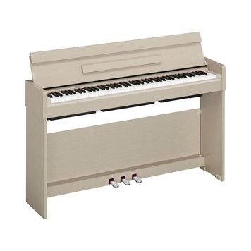 YAMAHA ARIUS YDP-S35 (White Ash), Бежевый