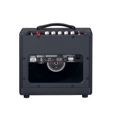 Laney CUB-SUPER10 - комбоусилитель, Черный