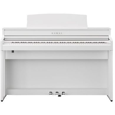 Kawai CA-501 W - Цифрове фортепиано, Білий