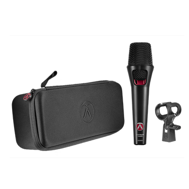 Austrian Audio OD505 Microphone - Вокальний мікрофон, Черный