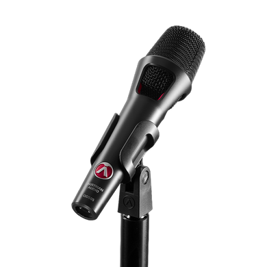 Austrian Audio OD505 Microphone - Вокальний мікрофон, Черный