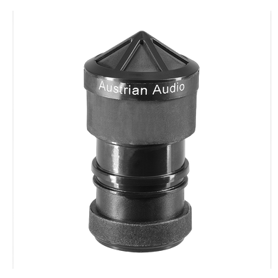 Austrian Audio OD505 Microphone - Вокальний мікрофон, Черный