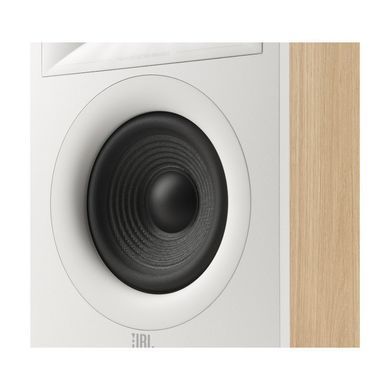 JBL Stage 240B White (JBL240BWHT) - Акустична система (пара), Білий