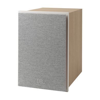 JBL Stage 240B White (JBL240BWHT) - Акустична система (пара), Білий