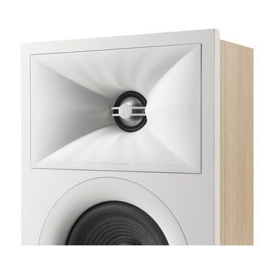JBL Stage 240B White (JBL240BWHT) - Акустична система (пара), Білий