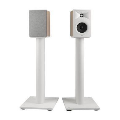 JBL Stage 240B White (JBL240BWHT) - Акустична система (пара), Білий