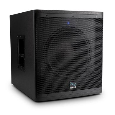 Kali Audio WS-12 V2, Черный