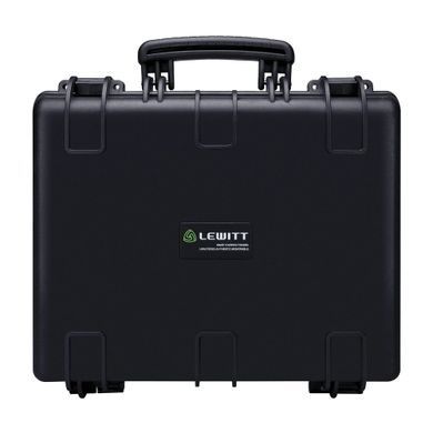 Lewitt LCT 940 - Студийный ламповый микрофон , Черный