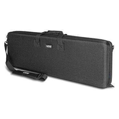 UDG Creator 49 Keyboard Hardcase Black  - профессиональный кейс для 49-клавишных инструментов, Черный