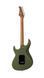 CORT G250 SE (OLIVE DARK GREEN) - Електрогітара, Зелений