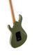 CORT G250 SE (OLIVE DARK GREEN) - Електрогітара, Зелений
