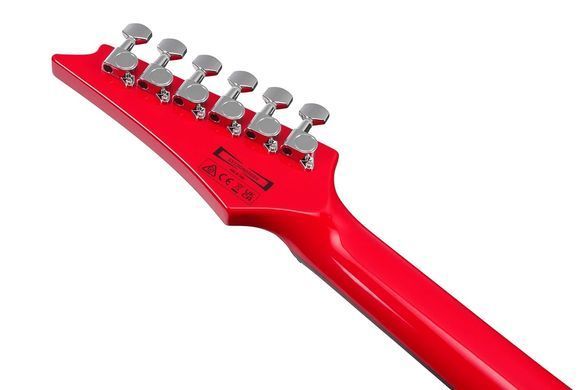 IBANEZ GRX120SP-VRD - Электрогитара, Красный