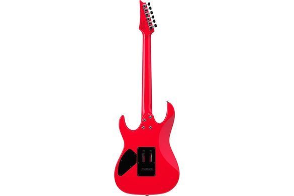 IBANEZ GRX120SP-VRD - Электрогитара, Красный