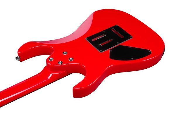 IBANEZ GRX120SP-VRD - Электрогитара, Красный