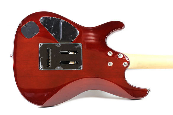 IBANEZ GSA60 BS - Електрогітара, Коричневий