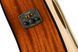 FENDER CD-60SCE Dreadnought 12-string WN Natural - Гитара электроакустическая 12-струнная, Натуральный